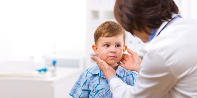 Dlaczego badanie słuchu u dzieci jest tak ważne?